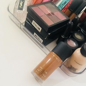 MAC FOUNDATION